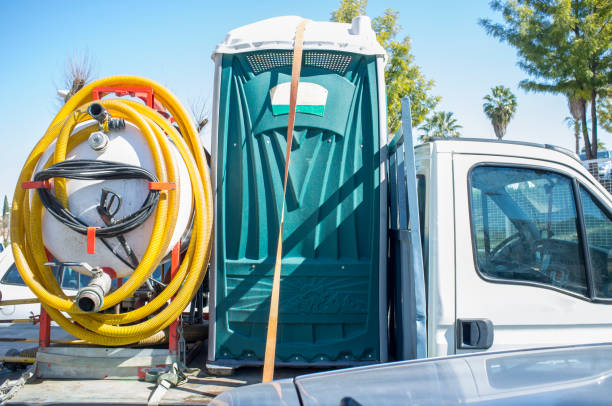 Portable restroom solutions in Baiting Hollow, NY