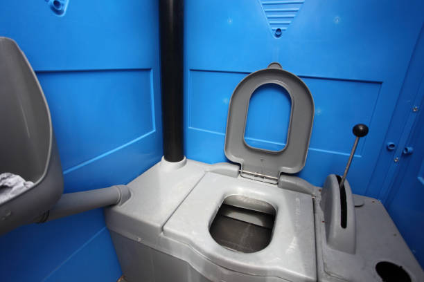 Best Sanitation services for porta potties  in Baiting Hollow, NY
