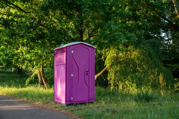 Best Portable restroom trailer rental  in Baiting Hollow, NY